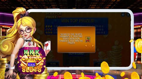kkk slot 777 casino|SLOT777.